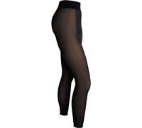 Camano Damen Leggings 1er Pack 40/42 black