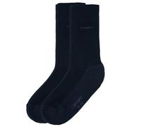 Camano Unisex CA-Soft Walk Socken 2er Pack