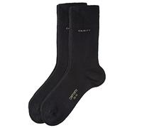 Camano CA-Soft Tex Wool 2er Pack 35-38 Grey (0003) Grau 35-38