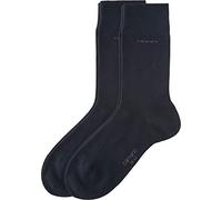 Camano Unisex CA-Soft 43-46 blau Blau 43-46