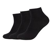 Camano Unisex - Erwachsene Socken 3-er Pack,3023