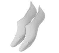 Camano Unisex Fashion Footies 2er Pack