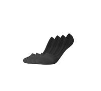 Camano Unisex Füßlinge 4er Pack