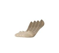Camano Unisex Füßlinge 4er Pack