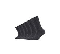 Camano Unisex Kinder Socken
