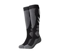 Camano Unisex Kniestrümpfe 2er Pack