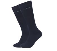 Camano CA-SOFT Kniestrümpfe 4er Pack, Größe:35-38;Farbe:Navy (04)