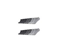 Camano Unisex Sneakersocken 14er Pack