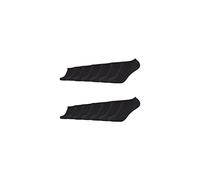 Camano Unisex Sneakersocken 14er Pack 39/42 black