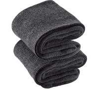 Camano Herren 3652 Socken, Grau (08 Anthracite), 39-42 EU