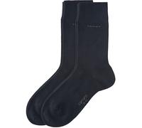 Camano Unisex CA-Soft 43-46 blau Blau 43-46