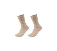 Camano Unisex Socken 2er Pack