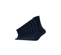Camano Unisex Socken 9er Pack 43/46 navy