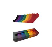 Camano Unisex Sockenbox 7er Pack