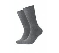 Camano Unisex Sport Socks - super soft - 2, 35/38