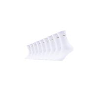 CAMANO Tennissocken (005943009) 43/46 Weiß