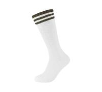 Camano Unisex Trachtensocken Oktoberfest 1er Pack 43/46 offwhite