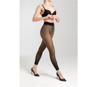 Camano Damen Leggings 1er Pack 40/42 black