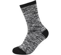 Camano Herren 1104003 Socken, Schwarz (05 Black 9999), (Herstellergröße: 39/42)
