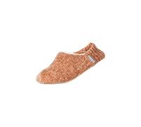Camano, Women, velvet, Slippers, Ballerina, cosy, warm, soft, rutschfest, Komfort, Hausschuhe, gemütlich, elegant, weich, ABS-Sohle, kuschelig, Alltag, Komfortsocken, Damen, Innenfutter