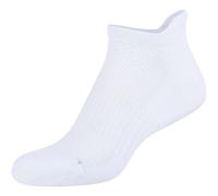 camano Yoga Antirutsch Sneakersocken 1000 - white 39-42