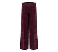 Cambio Cordhose Damen bordeaux, 36