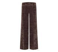 CAMBIO Marlenehose AMELIE braun | 36/L32