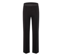 Cambio Damenhose AVA Wide Leg Schwarz Größe 38/32