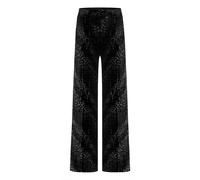 CAMBIO - Ava glitter raindrop black - Gr. - 32