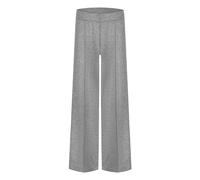 CAMBIO - Ava stone grey melange - Gr. - 32