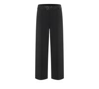 Cambio Hose Damen schwarz, 34
