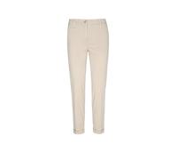 CAMBIO Chino 7/8 STELLA beige | 42/L28