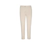 CAMBIO Chino 7/8 STELLA beige | 46/L28