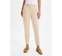 Cambio Chino Damen beige, 40