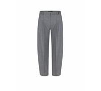 CAMBIO Chino EMILIE TRACK grau | 36/L28