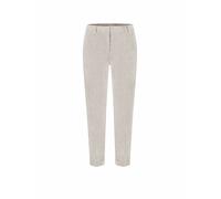CAMBIO Chino KRYSTAL beige | 36/L27