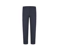 CAMBIO Chino KRYSTAL dunkelblau | 40/L27