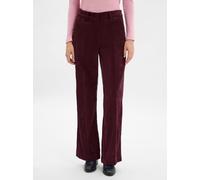 Cambio Cordhose Damen bordeaux, 38