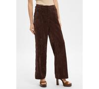 Cambio Cordhose Damen schoko, 38