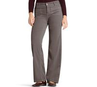 Cambio Cordhose Damen taupe, 40