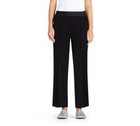 Cambio Businesshose Damen schwarz, 40
