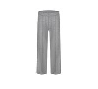 Cambio Hose mit Wollanteil Damen grau, 36
