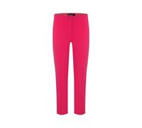 Cambio Damen Businesshose ROS SUMMER CROPPED, beere, Gr. 32/27