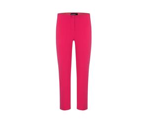 Cambio Damen Businesshose ROS SUMMER CROPPED, beere, Gr. 36/27