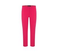Cambio Damen Businesshose ROS SUMMER CROPPED, beere, Gr. 42/27