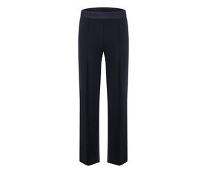 Cambio Damen Hose AVA, marine, Gr. 46/32