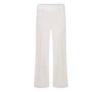 Cambio Damen Hose CAMERON, weiss, Gr. 46/27
