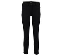Cambio Hose Renira mit Paspeltaschen Schwarz Größe 36/29