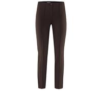 Cambio Damen Hose ROS, cashmere, Gr. 38/29