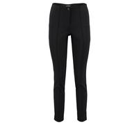 Cambio Damen Hose ROS, schwarz, Gr. 34/29